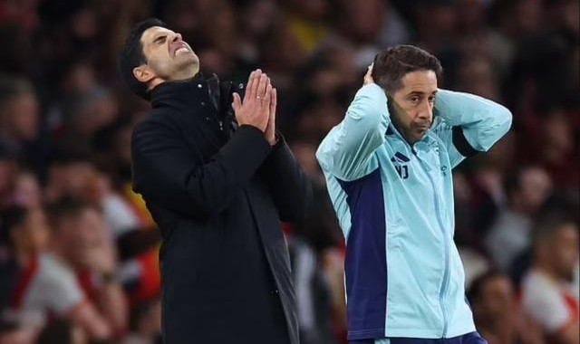 华体会体育下载-输给巴黎，阿森纳球队/队长/球迷都被喷惨了