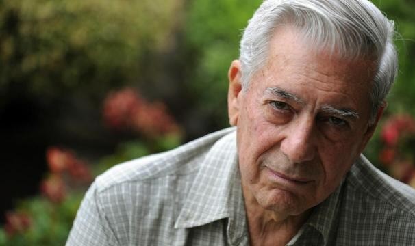 华体会体育下载-王勤伯：略萨，热爱足球的诺奖作家