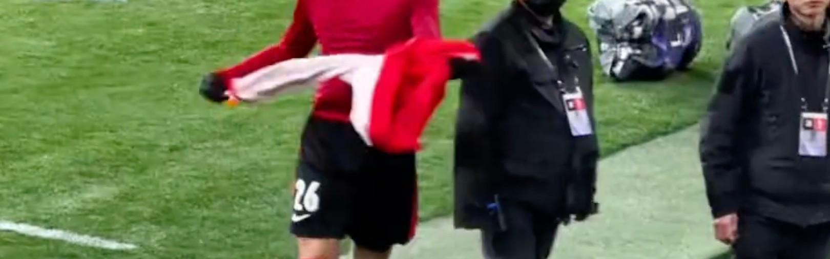 华体会官方-元敏诚告别成都：离别不经意间到来，希望大家好运常伴