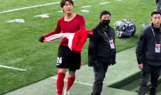 华体会官方-元敏诚告别成都：离别不经意间到来，希望大家好运常伴