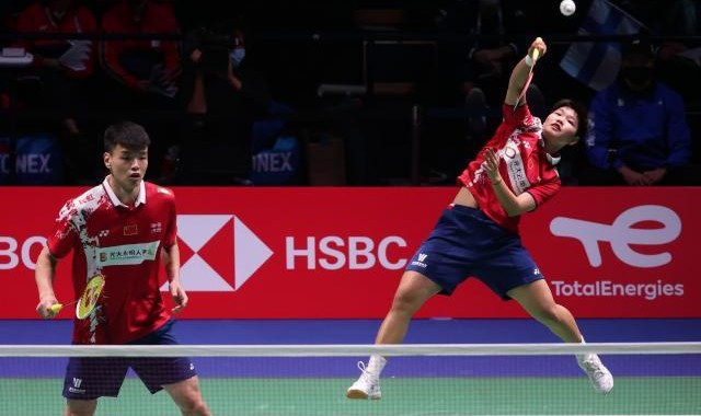 华体会体育官网-一天内多名强敌退赛 世锦赛国羽低调出击将迎利好