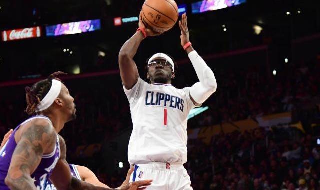 华体会体育官网-洛城德比三番战再度激烈 可为何受伤的总是湖人？