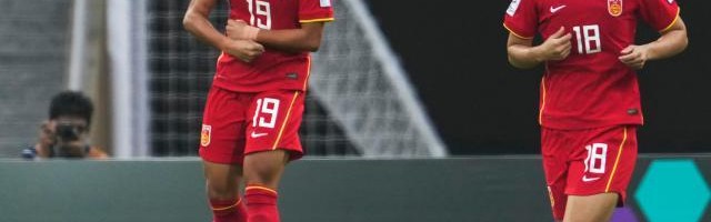 华体会体育下载-超级替补导演惊天逆转！00后的她无愧女足希望之星