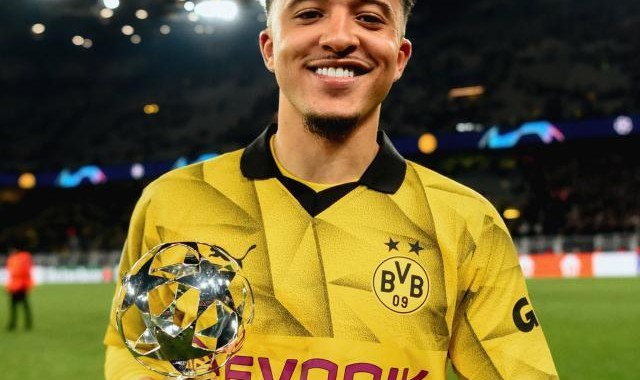 华体会官方-【观察】切尔西为何签下桑乔？机会太好冒险也值