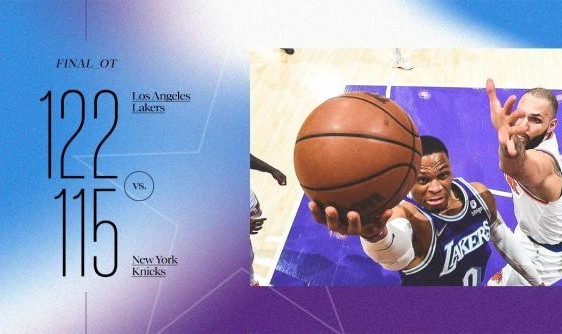 hth sports-詹皇复出拿三双！“真”三巨头合砍86分助湖人大逆转