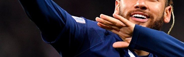 华体会体育下载-效力173场贡献118球80助，巴黎官方晒照祝内马尔34岁生日快乐