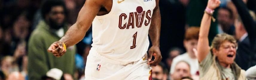 hth sports-骑士赢球却暴露难题，哈登有好有坏！米切尔该夸，湖人旧将该弃用