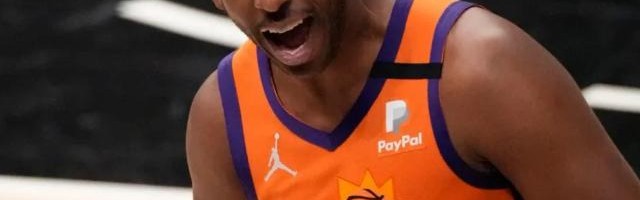 华体会体育官网-【流言汇总】火箭追逐状元签 SGA绯闻让雷霆GM笑喷？