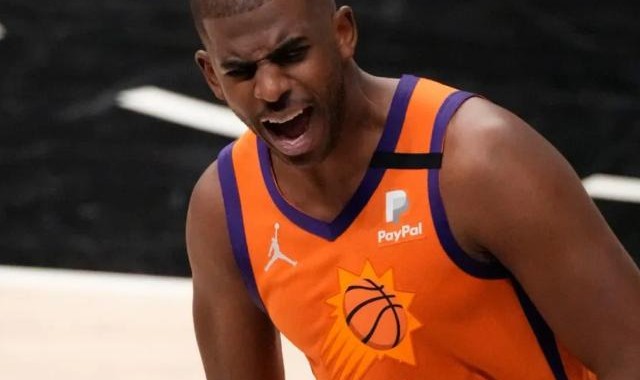 华体会体育官网-【流言汇总】火箭追逐状元签 SGA绯闻让雷霆GM笑喷？