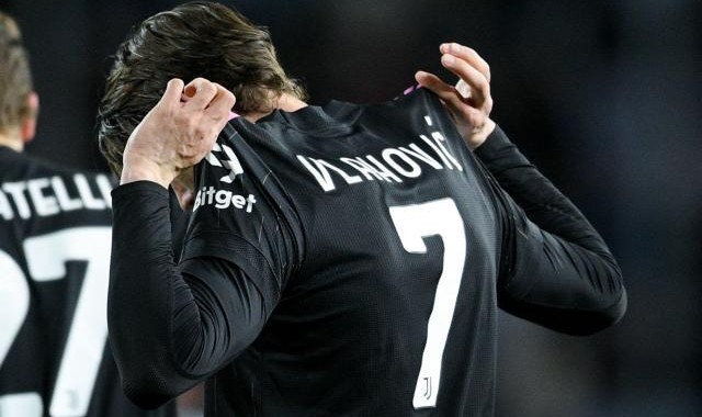 华体会体育官网-【意甲】弗拉霍维奇梅开二度 尤文客场3比2胜恩波利