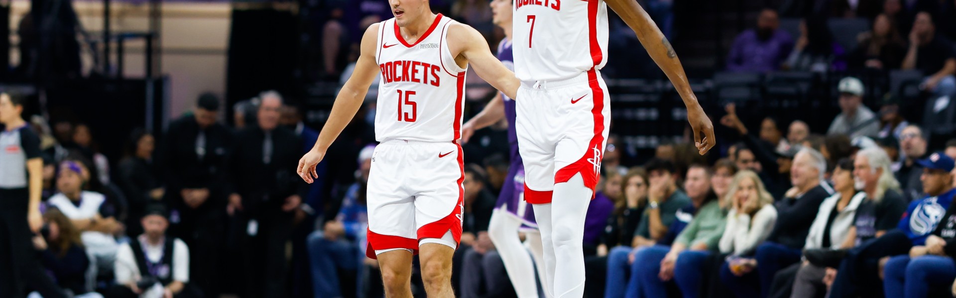 华体会体育下载-杜兰特：当谢泼德&amp;小贾巴里打出如此表现 我们的球队就会焕然一新