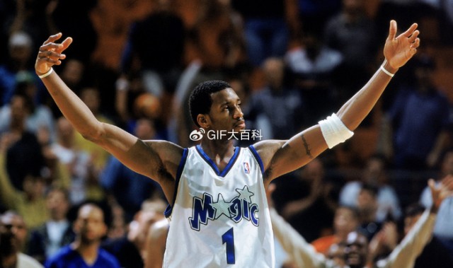 华体会官方-35秒13分只是开胃菜！麦迪NBA生涯有什么记录？最后一项成黑历史|特雷西·麦克格雷迪|圣安东尼奥马刺队|纪录|球员|联盟_新浪体育_新浪新闻