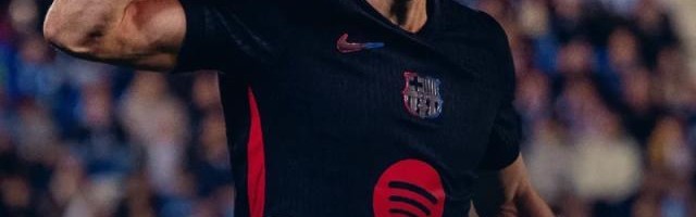 【西甲】拉菲尼亚造乌龙，巴萨1比0客胜莱加内斯