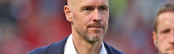 华体会体育APP-滕哈赫：我们常助对手门将成最佳 临门一脚需加强