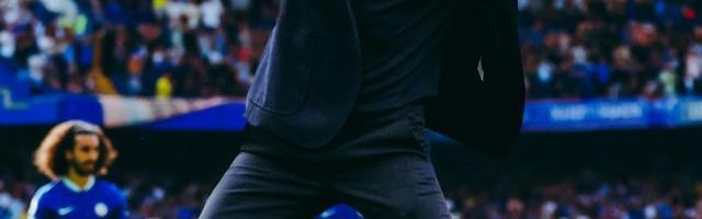 华体会体育下载-波特无前4亦无妨，伯利“铁饭碗”路线除阿布换帅DNA