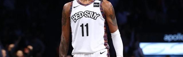 拳王梅威瑟公开力挺欧文：向你致敬 你在掌控人生