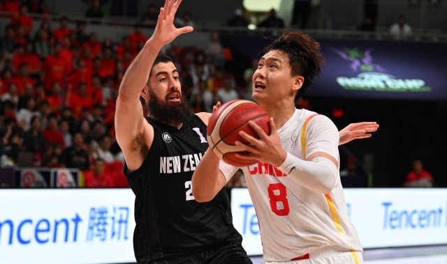 赵睿：丰富自己的进攻手段 在被别人针对时就有更多的应对办法