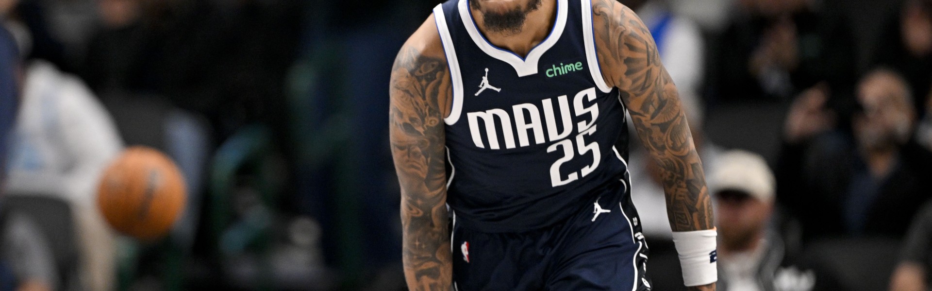 华体会体育APP-基德：关于华盛顿首发还是替补 球队内部确实有过简短的交流