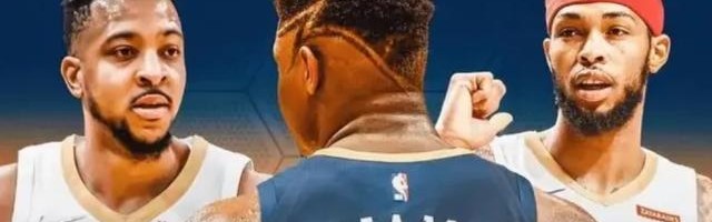 华体会体育APP-乱世西部再换盟主 锡安火力全开助推鹈鹕登顶