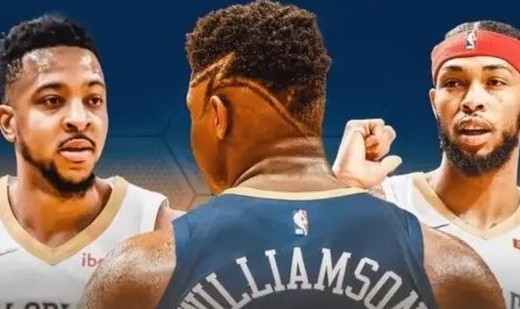 华体会体育APP-乱世西部再换盟主 锡安火力全开助推鹈鹕登顶